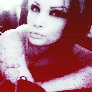 Meet your Posher, Becka